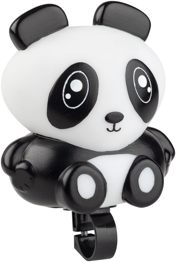 MSW Panda Horn-Goodwynn'sGoodwynn's