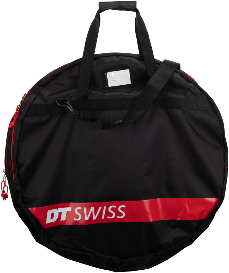 DT Swiss Triple Wheel Bag: fits up to 29 x 2.50"-Goodwynn'sGoodwynn's