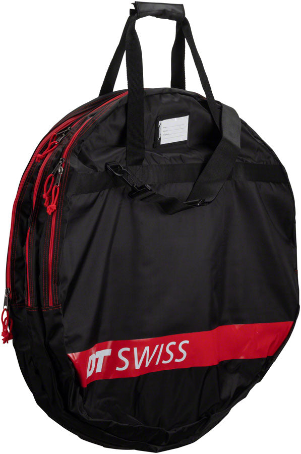 DT Swiss Triple Wheel Bag: fits up to 29 x 2.50"-Goodwynn'sGoodwynn's