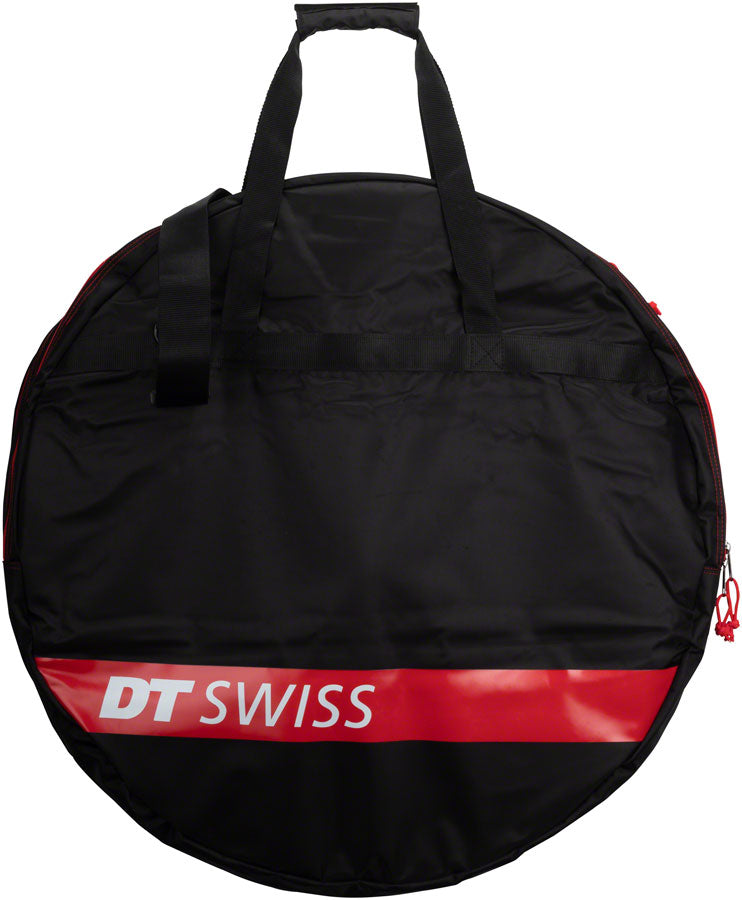 DT Swiss Triple Wheel Bag: fits up to 29 x 2.50"-Goodwynn'sGoodwynn's