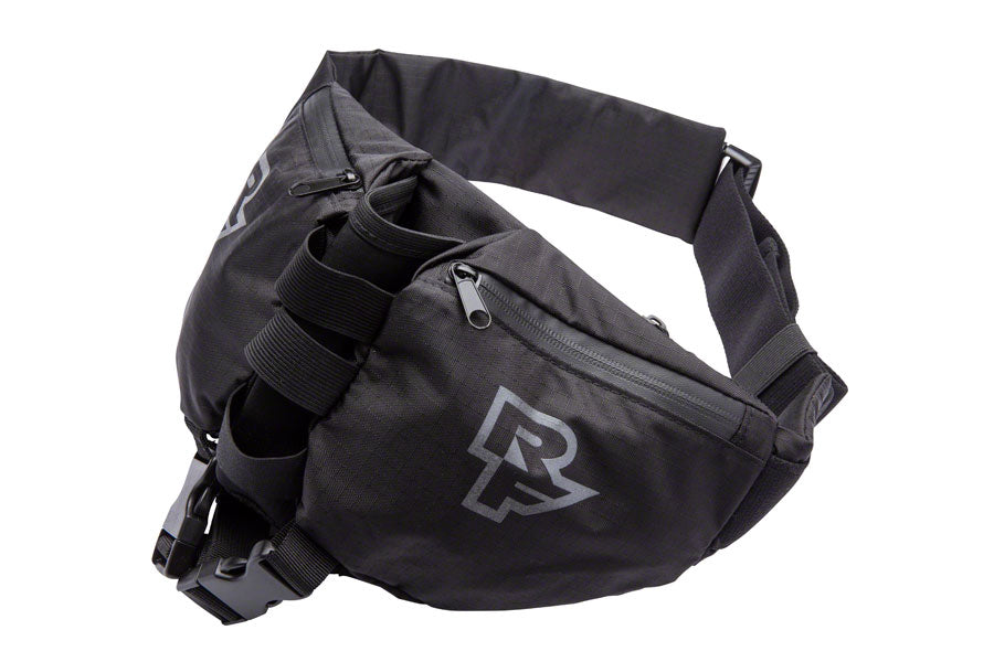 RaceFace Stash Quick Rip Bag - Stealth One-Size-Goodwynn'sGoodwynn's