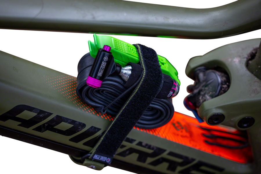 Muc-Off Utility Frame Strap - Green-Goodwynn'sGoodwynn's