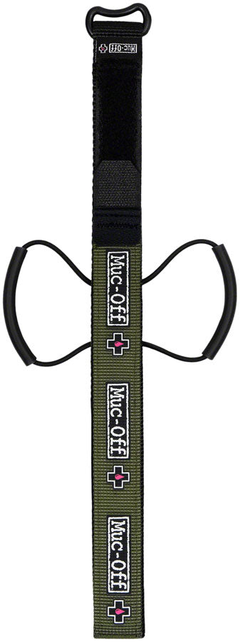 Muc-Off Utility Frame Strap - Green-Goodwynn'sGoodwynn's