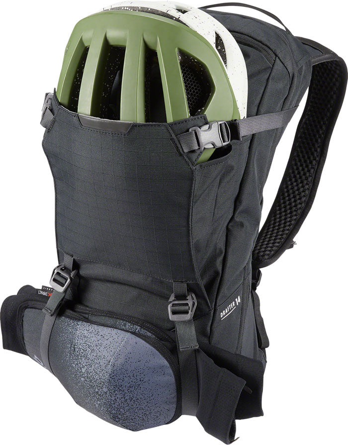 Dakine Drafter Hydration Pack - 14L Black-Goodwynn'sGoodwynn's