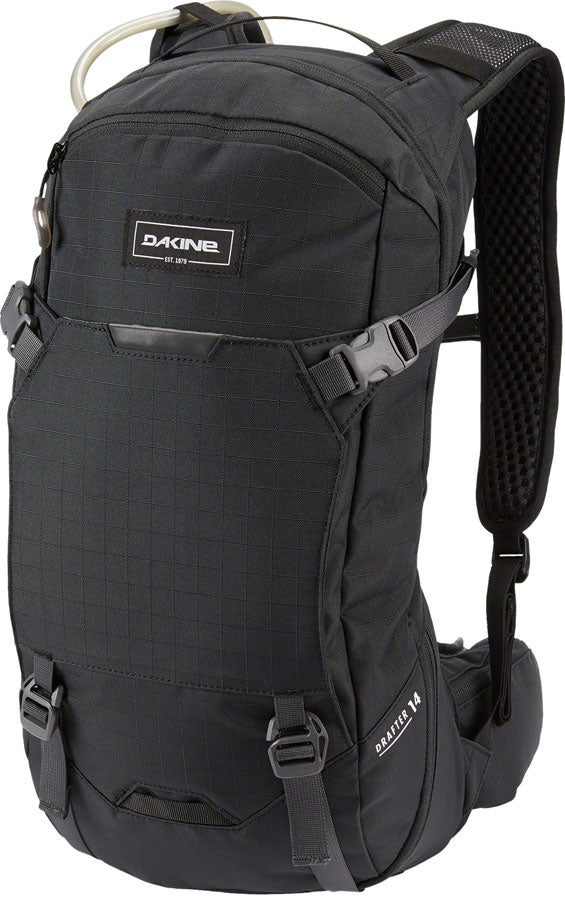 Dakine Drafter Hydration Pack - 14L Black-Goodwynn'sGoodwynn's
