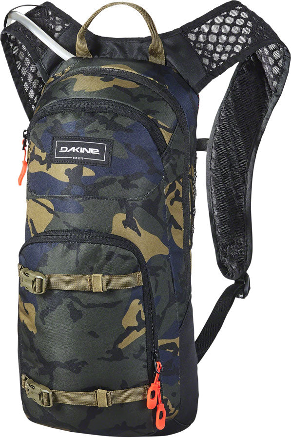 Dakine Session Hydration Pack