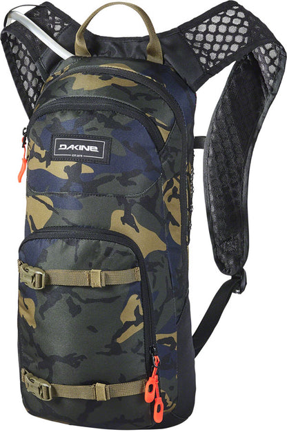 Dakine Session Hydration Pack