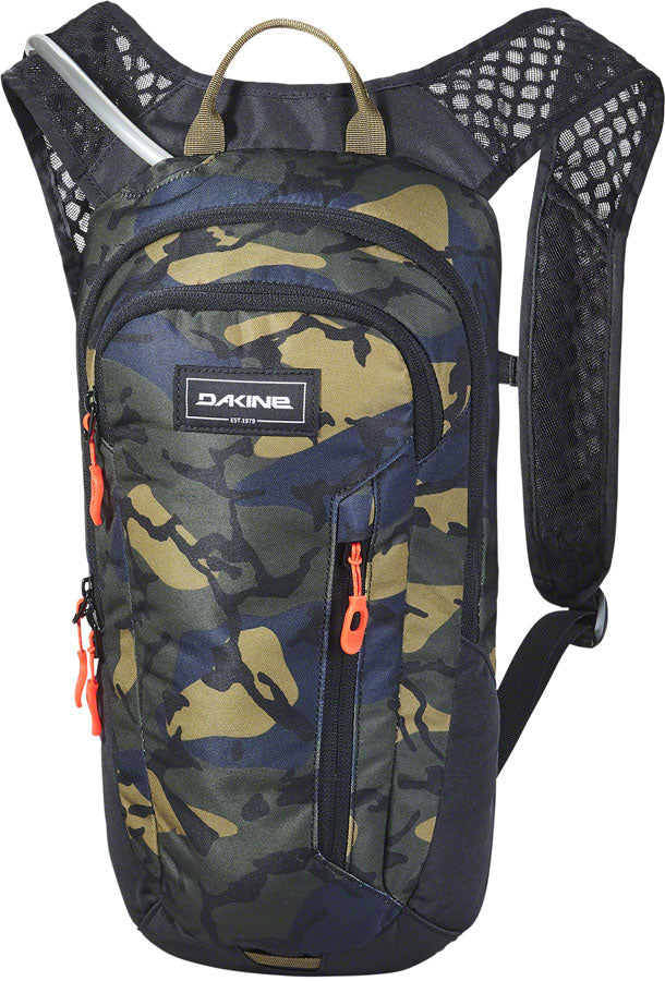 Dakine Shuttle Hydration Pack-Goodwynn'sGoodwynn's