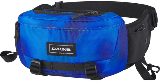Dakine Hot Laps Waist Pack - 2L Blue Haze