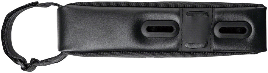 Topeak Fastfuel Top Tube Bag - Bolt-On Black-Goodwynn'sGoodwynn's