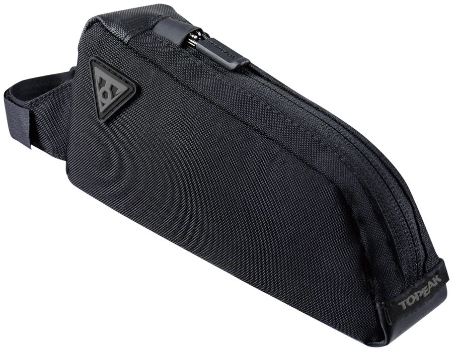 Topeak Fastfuel Top Tube Bag - Bolt-On Black-Goodwynn'sGoodwynn's