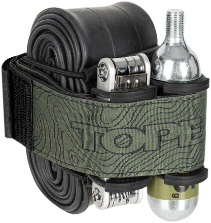 Topeak Elementa Tool Strap Large 72 x 3.8cm
