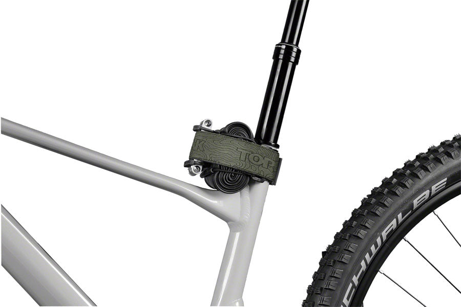 Topeak Elementa Tool Strap Large 72 x 3.8cm-Goodwynn'sGoodwynn's