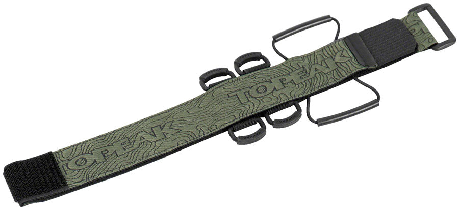 Topeak Elementa Tool Strap Large 72 x 3.8cm-Goodwynn'sGoodwynn's