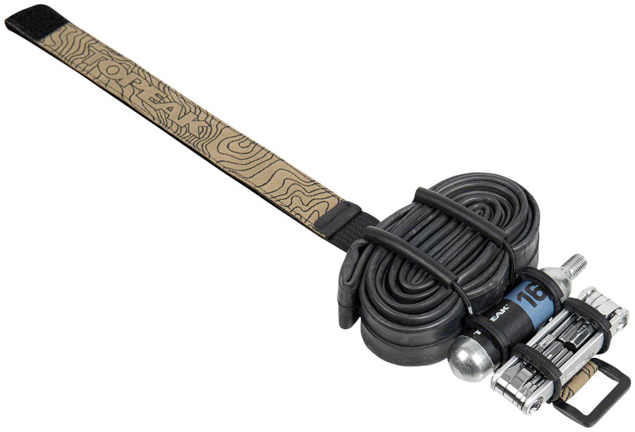 Topeak Elementa Tool Strap Medium 69 x 2.5cm-Goodwynn'sGoodwynn's