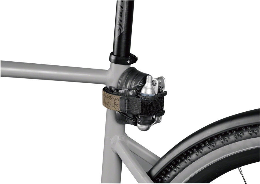 Topeak Elementa Tool Strap Medium 69 x 2.5cm-Goodwynn'sGoodwynn's