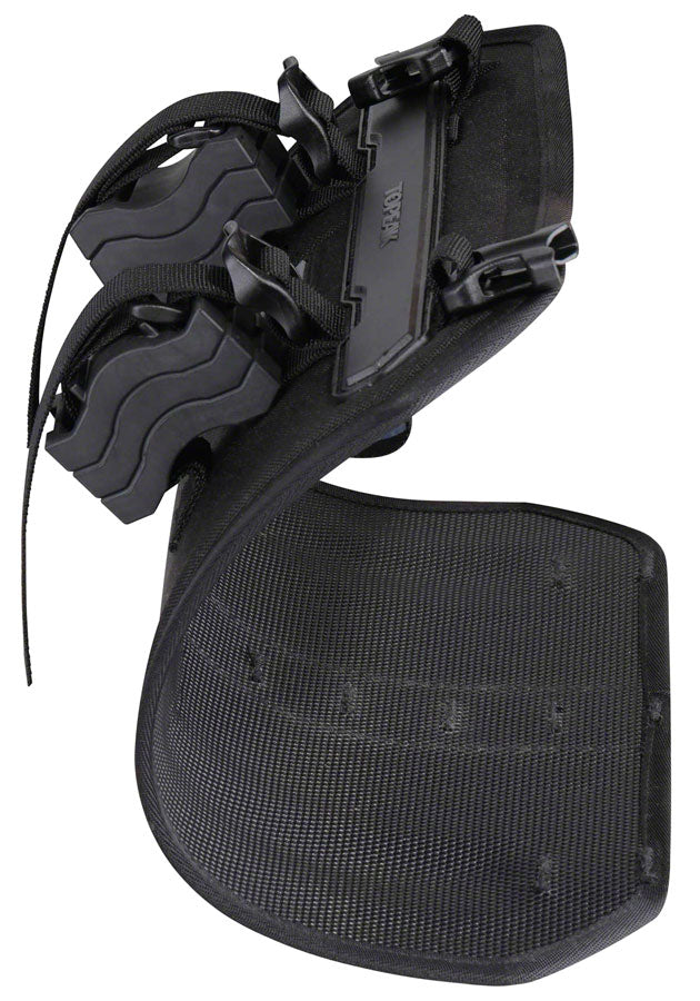 Topeak FrontLoader Handlebar Mount Bag - 8L Black-Goodwynn'sGoodwynn's