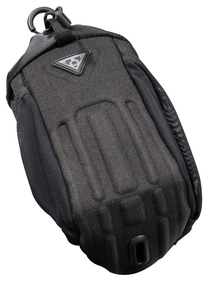 Topeak FreeLoader Stem Mount Bag - 1L Black-Goodwynn'sGoodwynn's