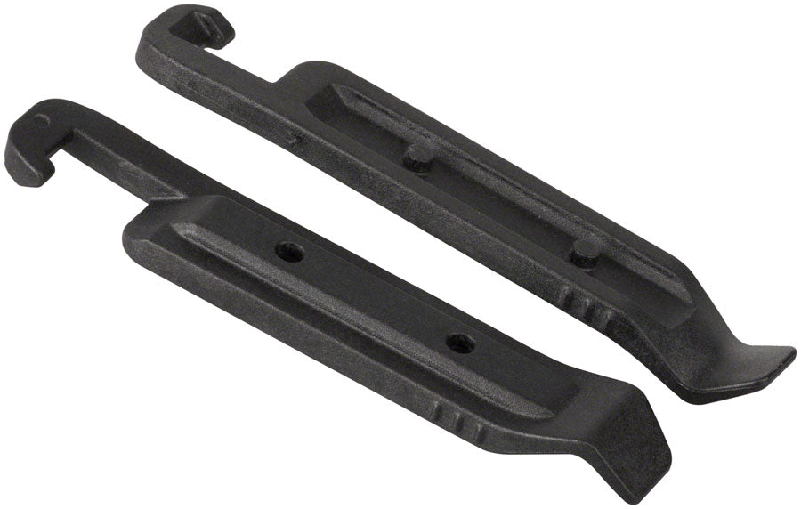 Topeak Free Pack DF Tool Carrier - Duo Fixer Mount Includes Tire Levers-Goodwynn'sGoodwynn's