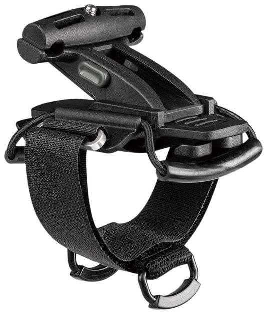 Topeak Free Pack DF Tool Carrier - Duo Fixer Mount Includes Tire Levers-Goodwynn's