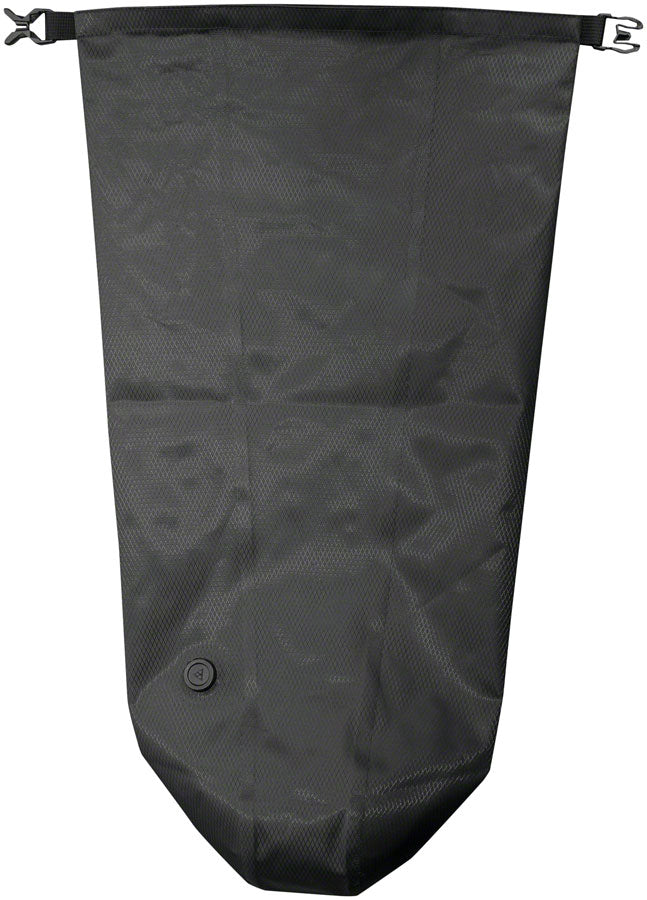 Topeak Backloader X Saddle Bag - Black 15L-Goodwynn'sGoodwynn's