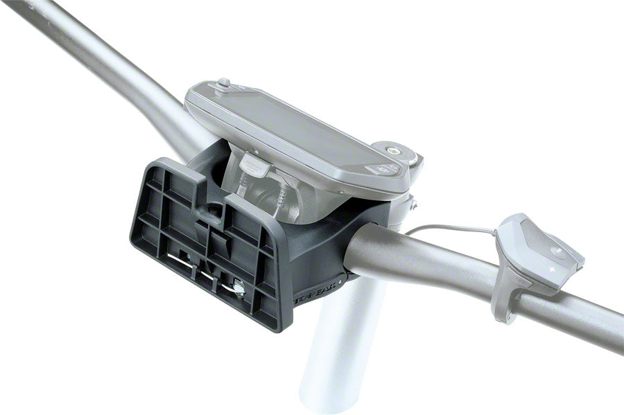Topeak Fixer 3e for Front Baskets-Goodwynn'sGoodwynn's