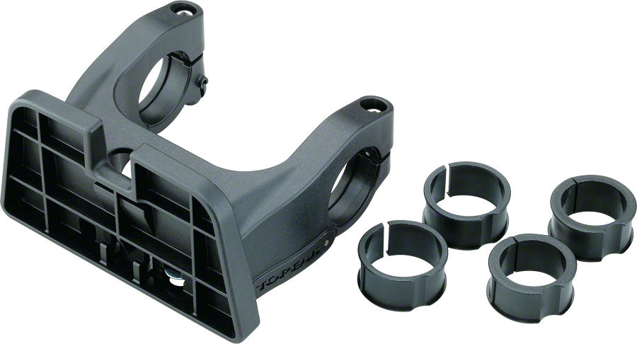 Topeak Fixer 3e for Front Baskets-Goodwynn'sGoodwynn's