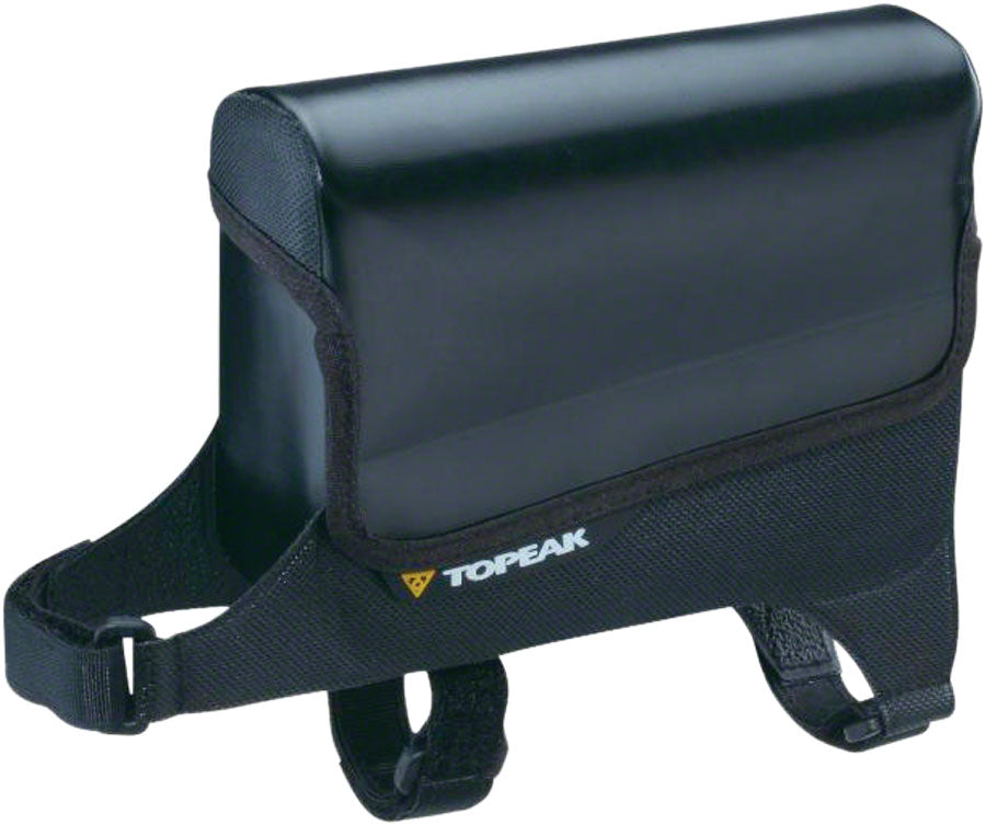 Topeak Top Tube Dry Bag: Black-Goodwynn'sGoodwynn's