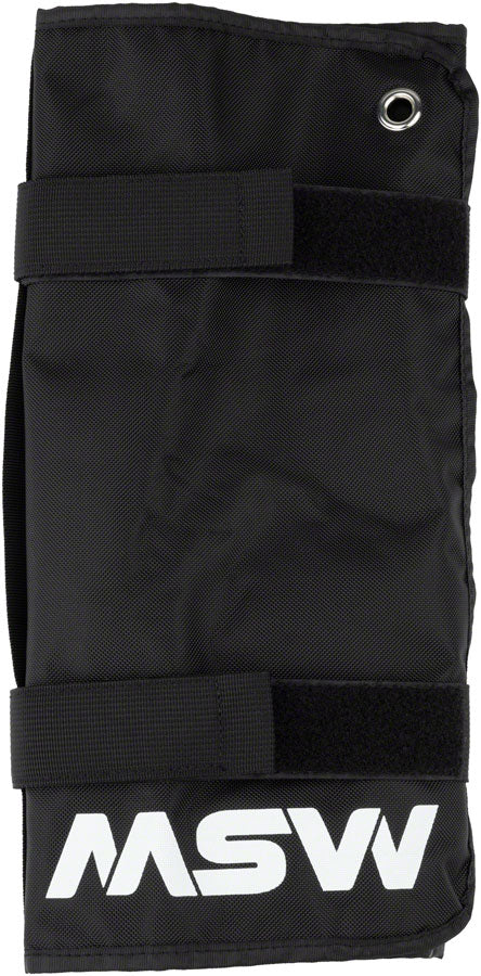MSW Essential Tool Wrap Bag-Goodwynn'sGoodwynn's