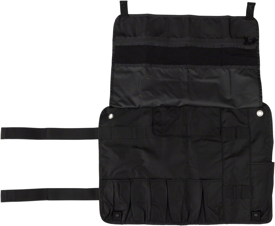 MSW Essential Tool Wrap Bag-Goodwynn'sGoodwynn's