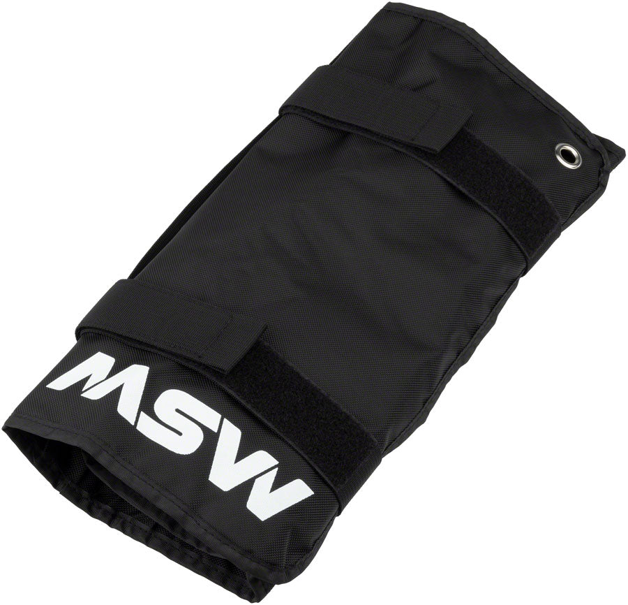 MSW Essential Tool Wrap Bag-Goodwynn'sGoodwynn's