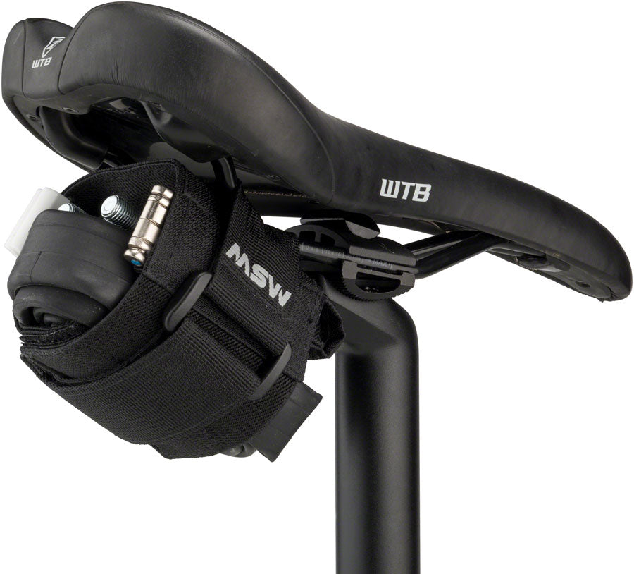 MSW SBG-300 Tool Hugger Seat Wrap Black-Goodwynn'sGoodwynn's