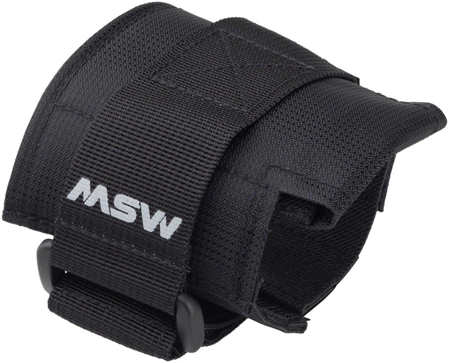 MSW SBG-300 Tool Hugger Seat Wrap Black-Goodwynn'sGoodwynn's