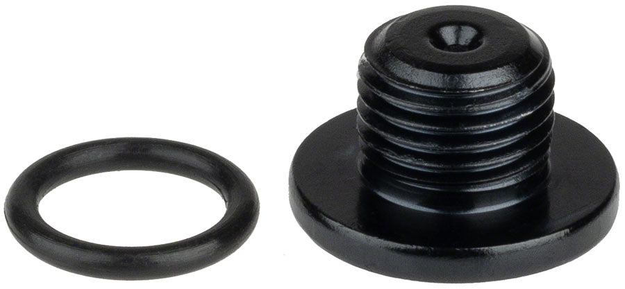 Shimano ST-R9270 Di2 Brake/Shift Lever Bleed Screw and O-Ring-Goodwynn'sGoodwynn's