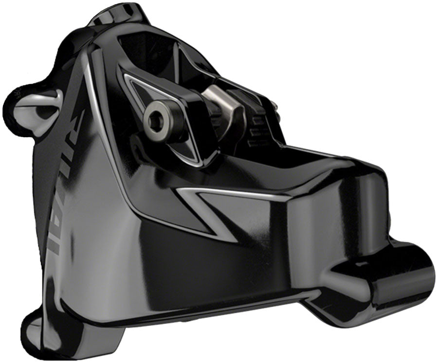SRAM Rival eTap AXS D1 HRD Disc Brake Caliper Assembly - Flat Mount Front/Rear BLK-Goodwynn'sGoodwynn's