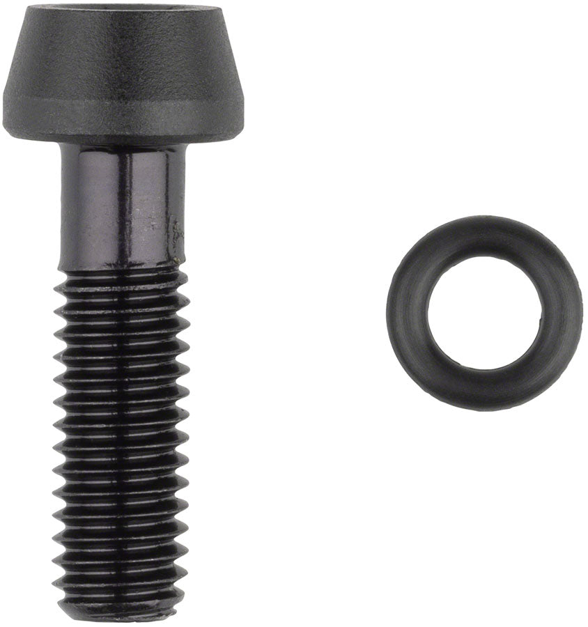 Shimano BL-M9100 Clamp Bolt with O-Ring - M5x17-Goodwynn'sGoodwynn's