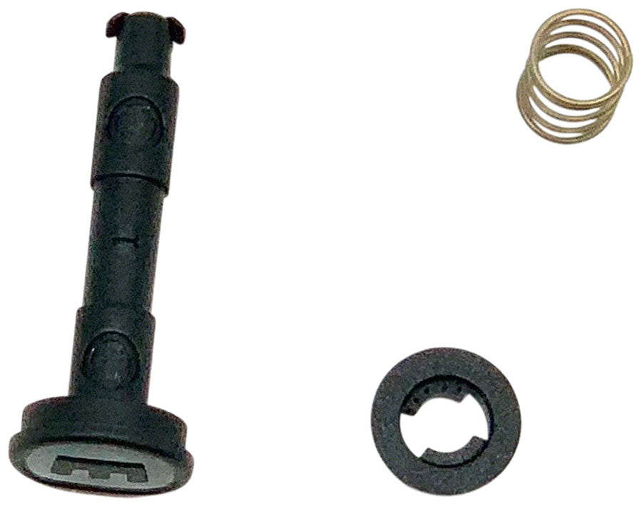 Magura BAT Plug Kit - For MT6/MT7/MT8/MT TRAIL SL from MY2015+ Black-Goodwynn'sGoodwynn's
