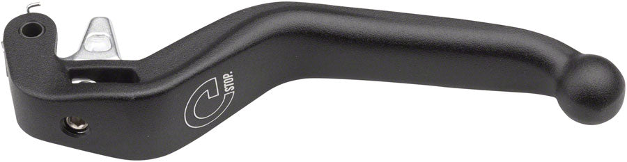 Magura 3-Finger Aluminum Lever Blade Ball-End - For MT eSTOP 2020+ BLK-Goodwynn'sGoodwynn's