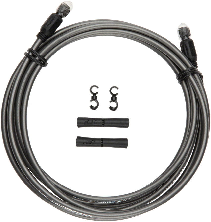 Jagwire Pro Hydraulic Disc Brake Hose Kit 3000mm Ice Gray-Goodwynn'sGoodwynn's