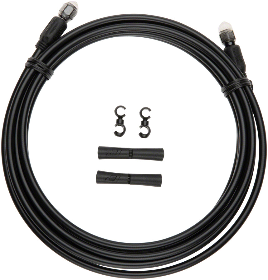 Jagwire Pro Hydraulic Disc Brake Hose Kit 3000mm Stealth Black-Goodwynn'sGoodwynn's