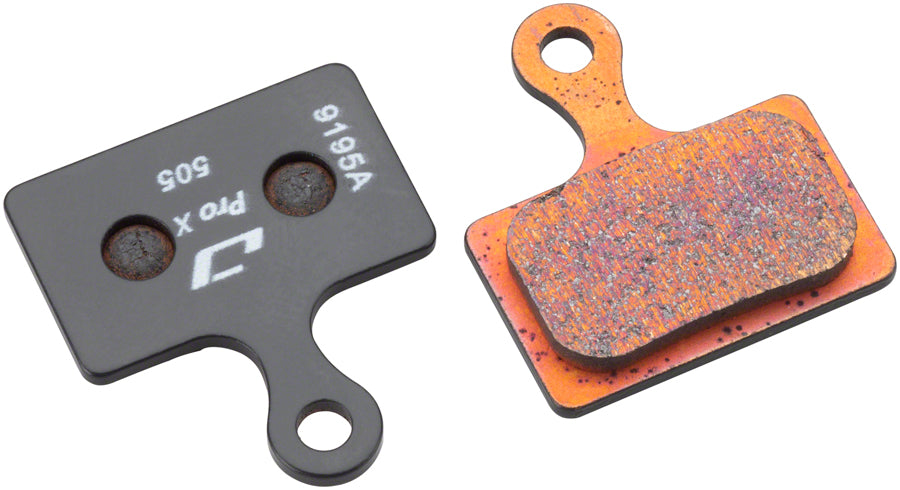 Jagwire Pro Extreme Sintered Disc Brake Pads - For Shimano Dura-Ace 9170 Ultegra R8070-Goodwynn'sGoodwynn's