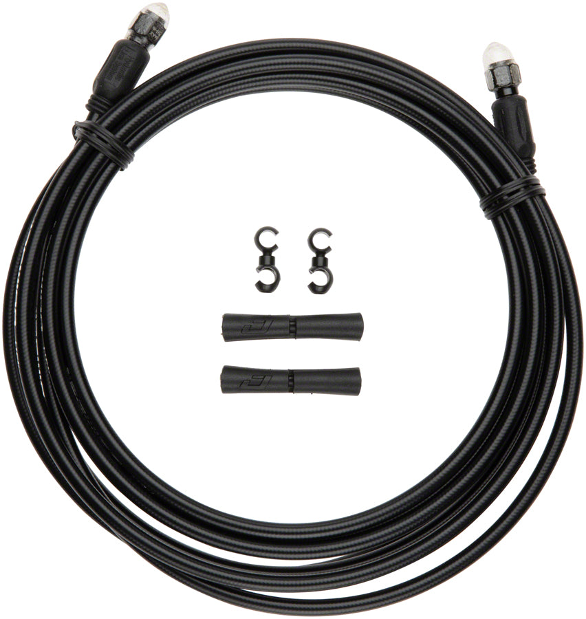Jagwire Pro Hydraulic Disc Brake Hose Kit 3000mm Black-Goodwynn'sGoodwynn's