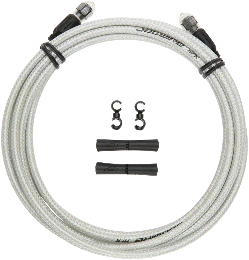 Jagwire Pro Hydraulic Disc Brake Hose Kit 3000mm Sterling Silver-Goodwynn'sGoodwynn's