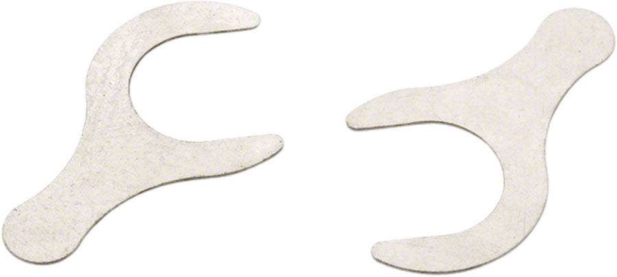 Jagwire Mountain Sport Disc Brake Shims Bag/20-Goodwynn'sGoodwynn's