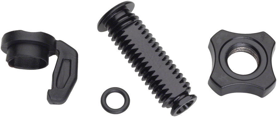 Shimano Dura-Ace BR-R9110-RS and BR-R9010-RS Brake Cable Adjusting Unit-Goodwynn'sGoodwynn's