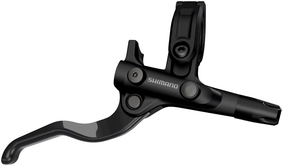 Shimano Deore BL-M4100 Replacement Hydraulic Brake Lever - Right Gray-Goodwynn'sGoodwynn's