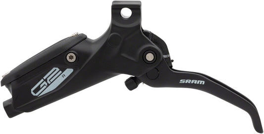 SRAM G2 R Disc Brake Lever Assembly - Aluminum Lever Diffusion BLK Anodized A2-Goodwynn's