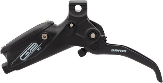 SRAM G2 RS Disc Brake Lever Assembly - Aluminum Lever Diffusion BLK Anodized A2-Goodwynn's