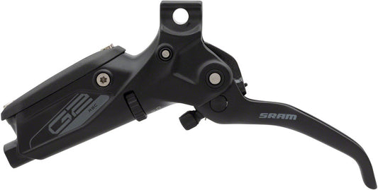 SRAM G2 RSC Disc Brake Lever Assembly - Aluminum Lever Diffusion BLK Anodized A2-Goodwynn's