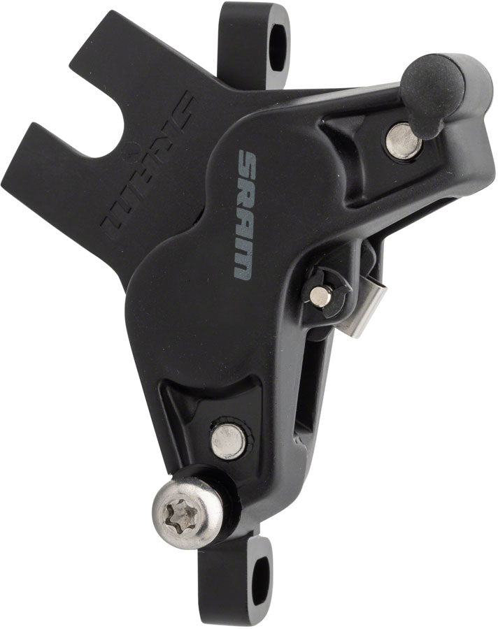 SRAM G2 RSC Disc Brake Caliper Assembly - Post Mount Diffusion BLK Anodized A2-Goodwynn'sGoodwynn's